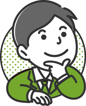 担当者アイコン