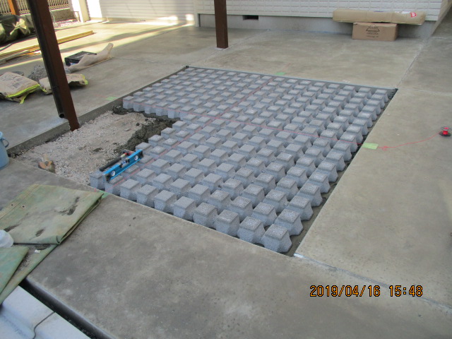 STEP2のbefore写真