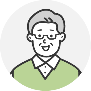 H.S様のアイコン