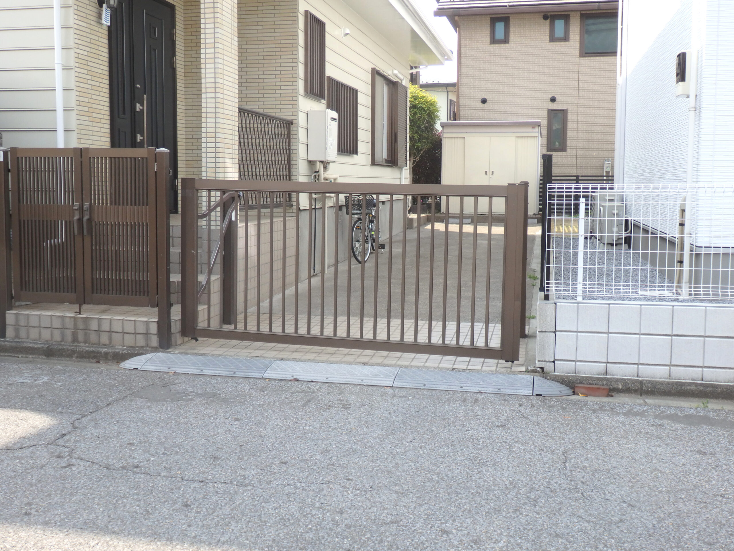 STEP1のbefore写真