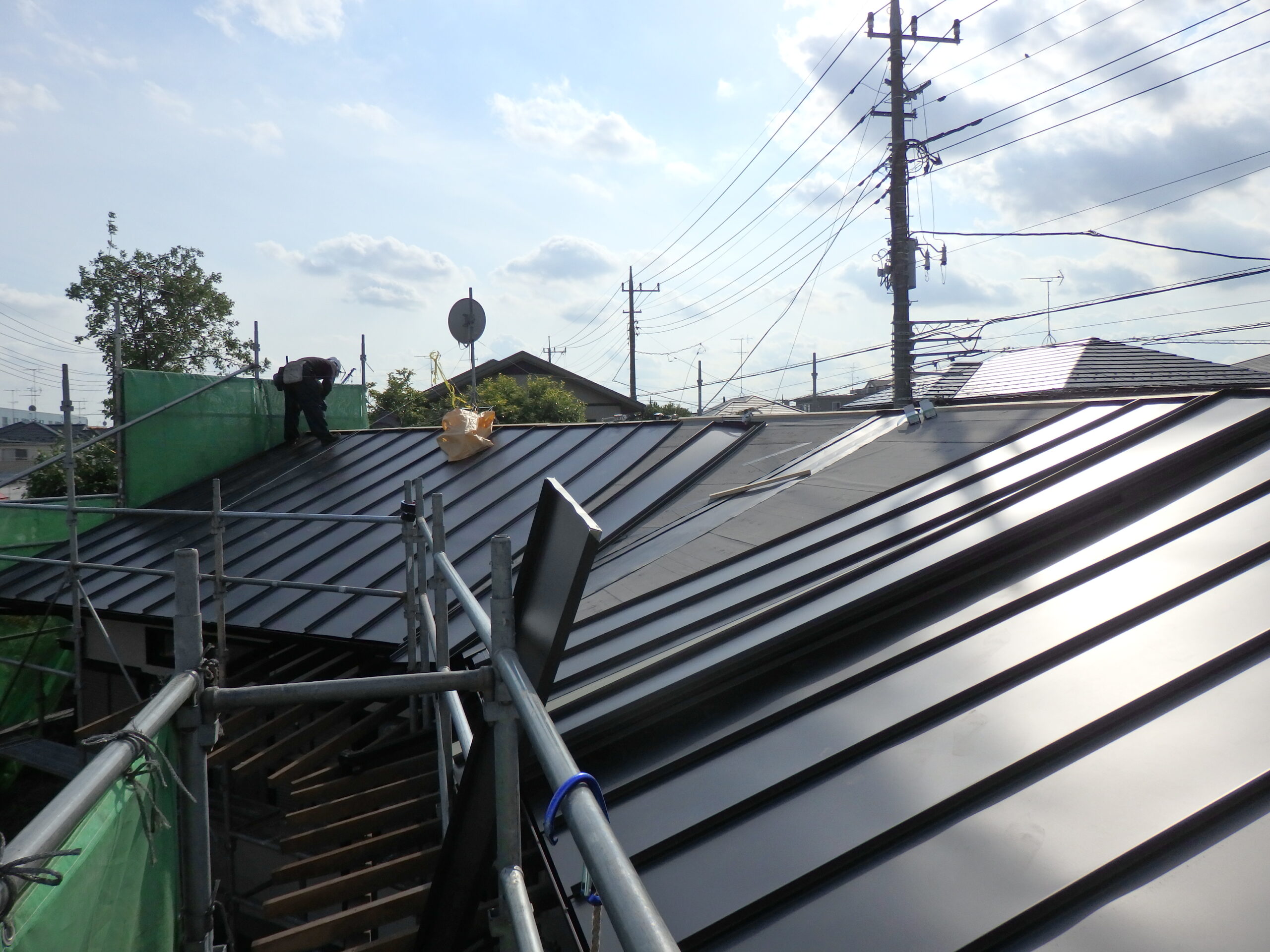 STEP2のbefore写真