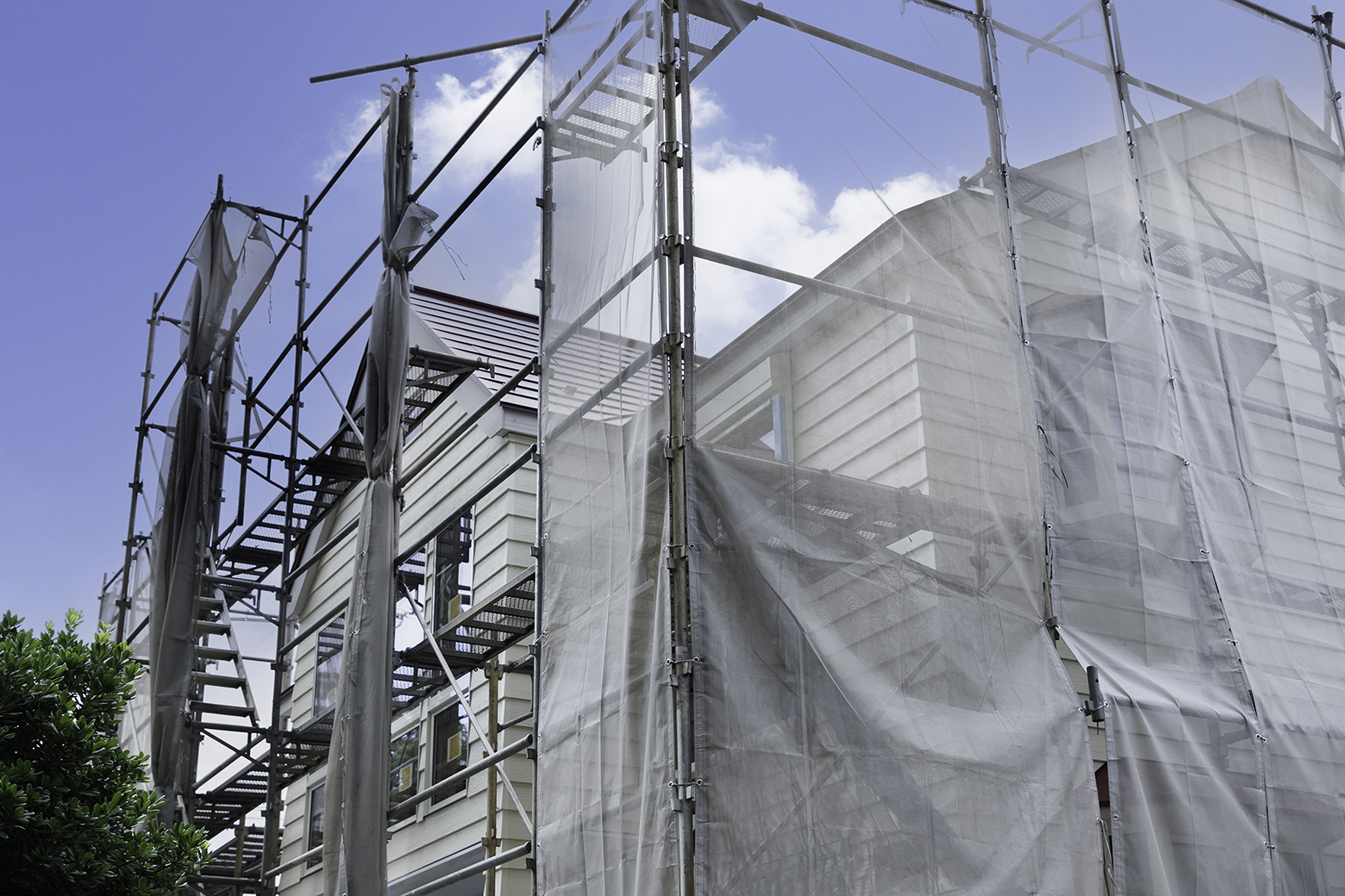 「急がないと損します広告」に注意。外構工事で後悔しない依頼先の見極め方。