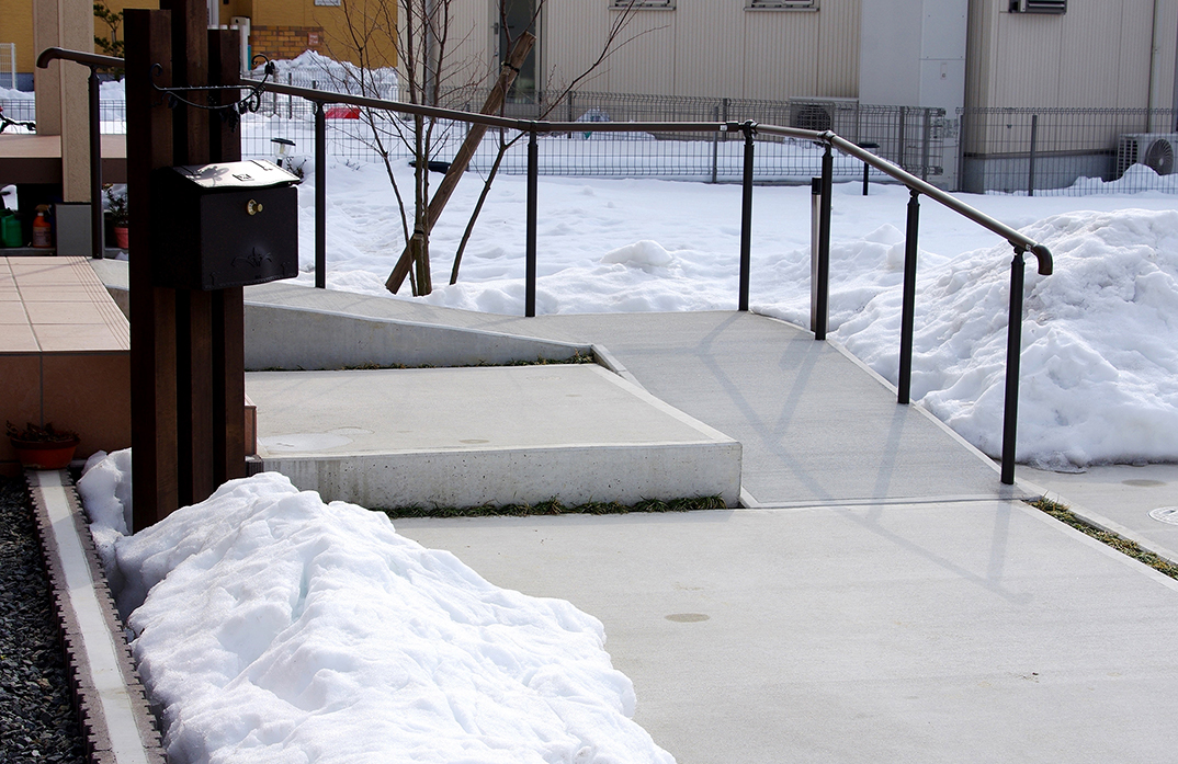 「まだ大丈夫」だと思っていた。突然始まった介護と、住まいをバリアフリーにする決断。